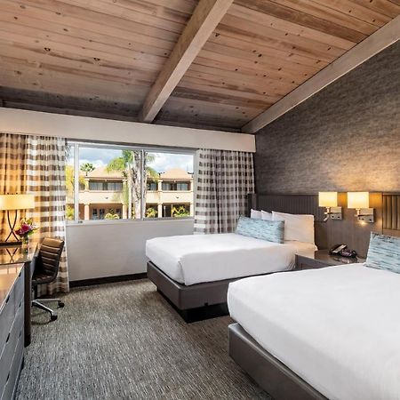 Handlery Hotel San Diego Exteriér fotografie