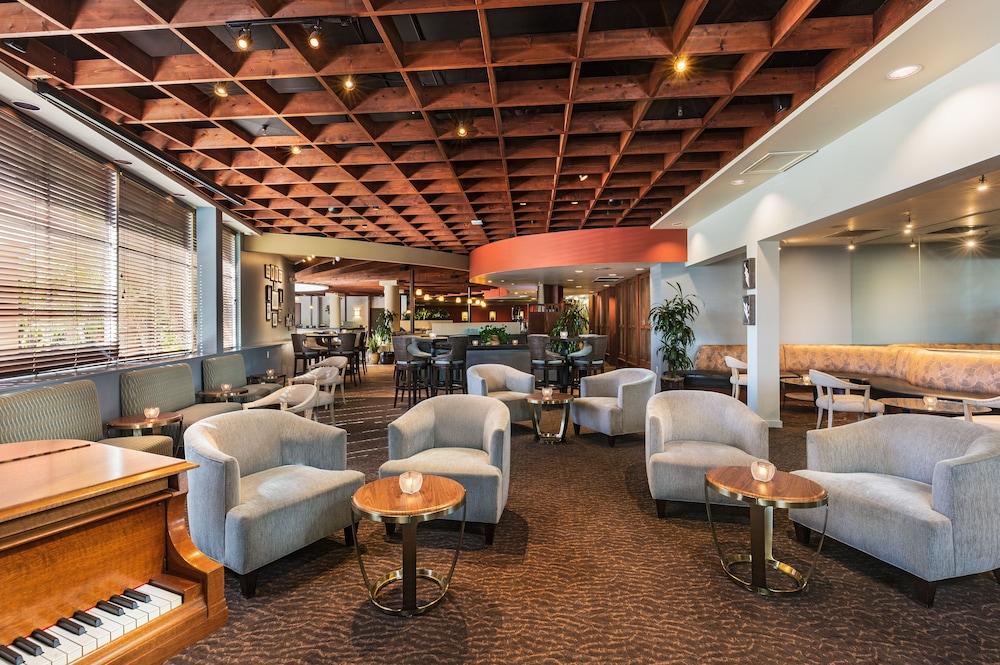 Handlery Hotel San Diego Exteriér fotografie
